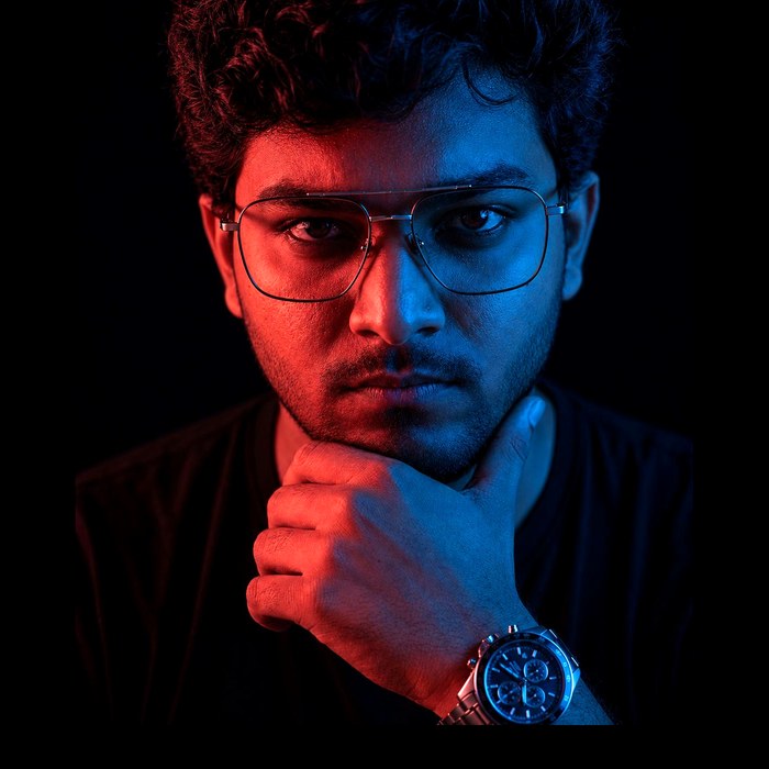 Niranjan Pathak — writer and stand-up comedian from Nashik