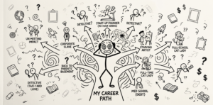 Why Passion Isn’t Enough for Career Happiness