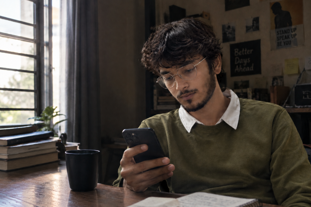 My Phone Stopped Ringing When I Lost My Job. Were They Ever Calling Me?